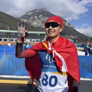 2026世界杯高清直播-南方的种子，开在米兰的雪里——三个云南少年的冬残奥逐梦记｜米兰冬残奥会特别报道