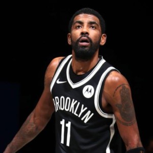 2026世界杯手机观看-欧文去哪了？篮网比赛期间 他在开会探讨社会问题